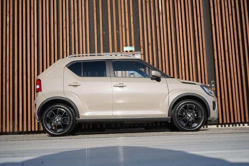 Gebraucht 2023 Suzuki Ignis | CHF 19’999 (Fairer Preis) - Bild 1/4