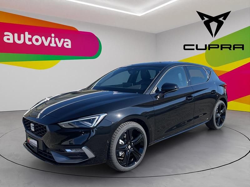 Neu 2025 Seat Leon | CHF 36’990 - Bild 1/4