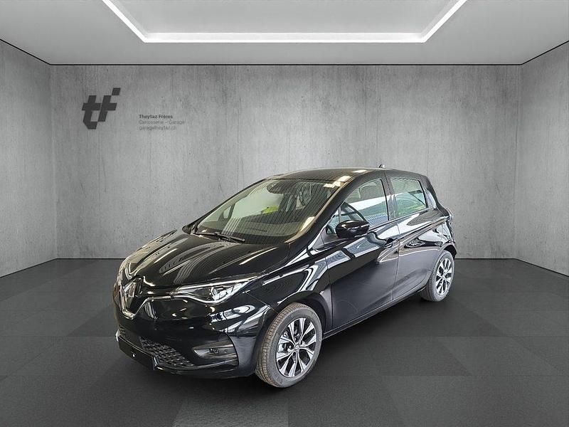 Gebraucht Renault Zoe Evolution 100 kW (136 PS) 2023 Kleinwagen