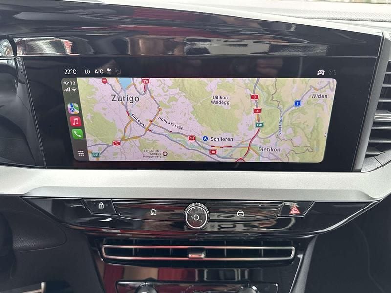 Neu Opel Mokka 130 PS (95 kW) 2025 SUV