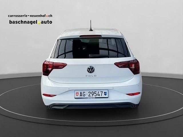 Gebraucht VW Polo Life 95 PS (69 kW) 2024 Limousine