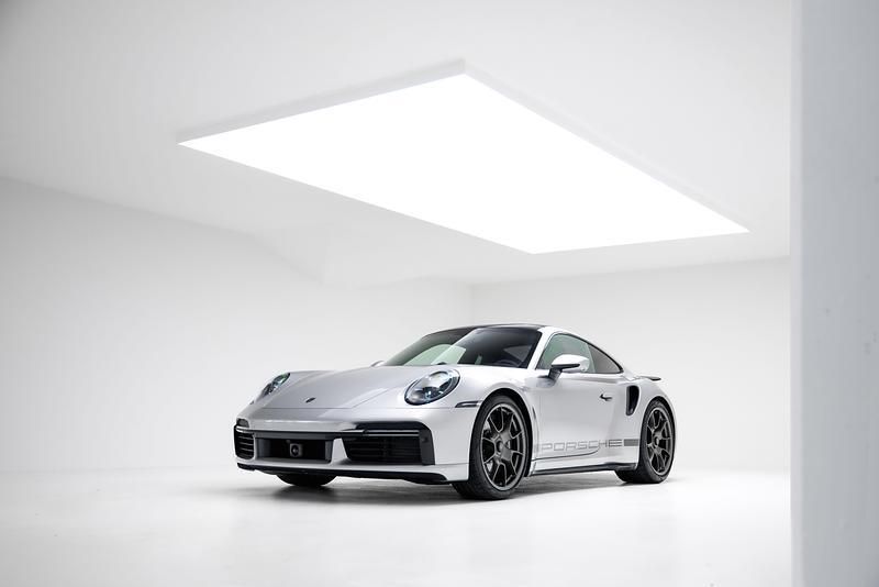 Neu 2025 Porsche 911 Turbo | CHF 309’000 - Bild 1/4