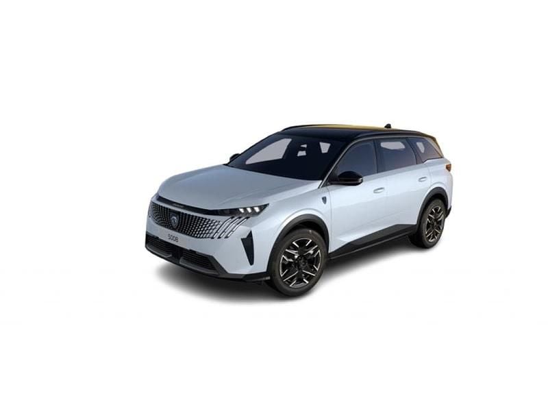 Neu 2025 Peugeot 5008 GT Van / Kleinbus | CHF 47’326 (Teuer) - Bild 1/4