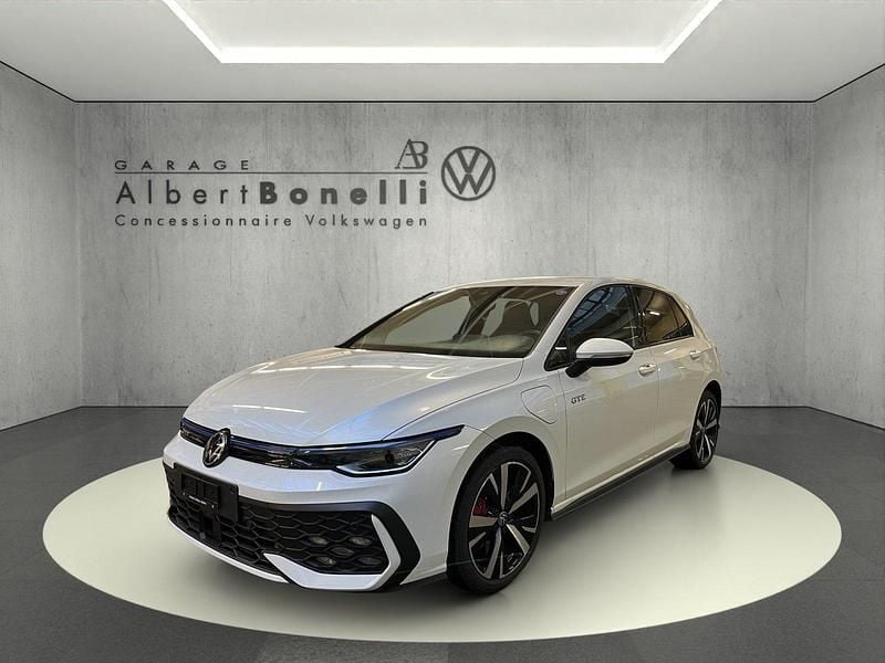 Gebraucht 2024 VW Golf GTE Limousine | CHF 35’900 - Bild 1/4
