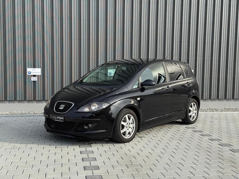 Gebraucht Seat Altea Stylance 140 PS (102 kW) 2007