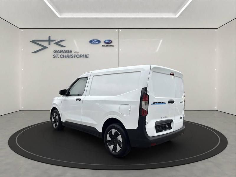 Neu Ford E-Transit Trend 100 kW (136 PS) 2025 Van
