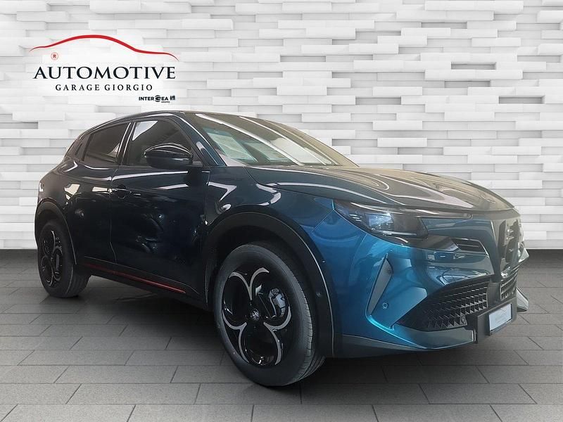 Neu Alfa Romeo Junior Edizione Speciale 136 PS (100 kW) 2025 SUV