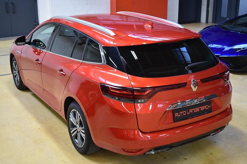 Gebraucht 2020 Renault Mégane GT GT Coupé | CHF 12’999 (Fairer Preis) - Bild 1/1