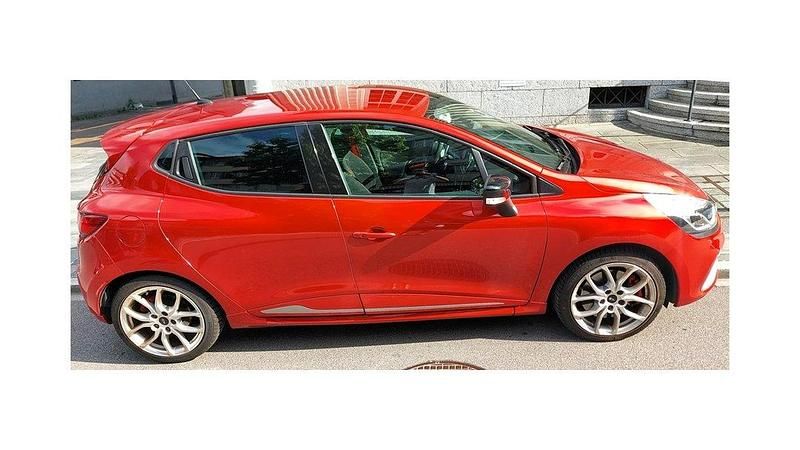 Gebraucht Renault Clio R.S. R.S. 200 PS (147 kW) 2014 Kleinwagen