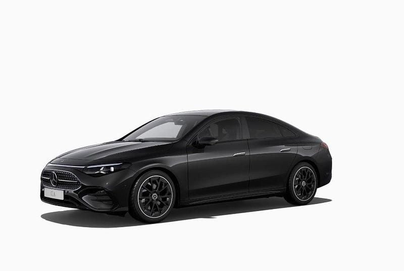 Neu Mercedes CLA220 190 PS (139 kW) 2026 Limousine