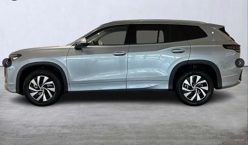 Neu 2025 VW Tayron Life SUV | CHF 54’900 (Guter Preis) - Bild 1/4