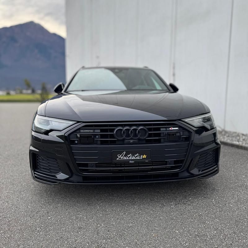 Gebraucht Audi A6 Sport 286 PS (210 kW) 2019 Kombi
