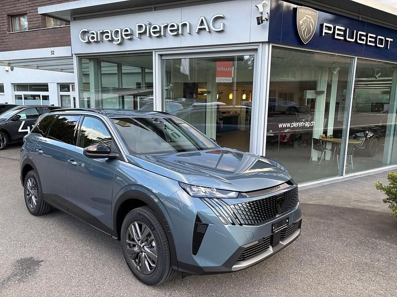 Neu 2025 Peugeot 5008 Allure Premium Van / Kleinbus | CHF 37’350 - Bild 1/4