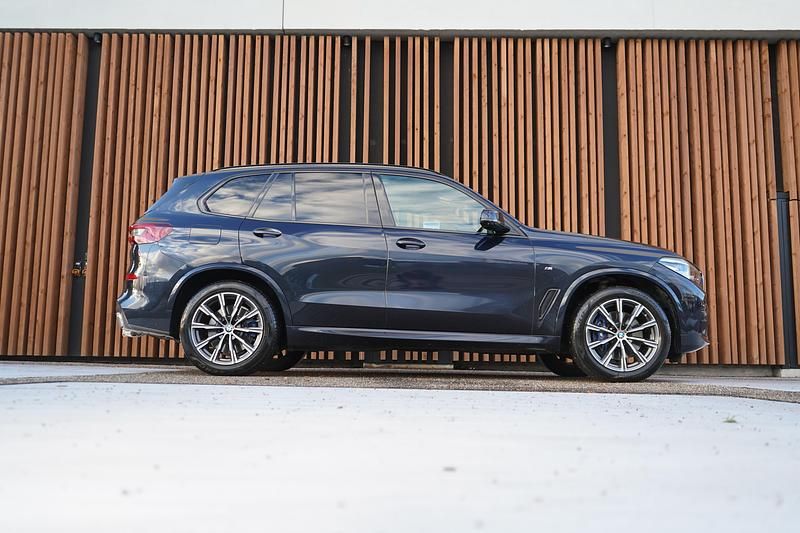 Gebraucht BMW X5 M Sport 285 PS (209 kW) 2021 SUV