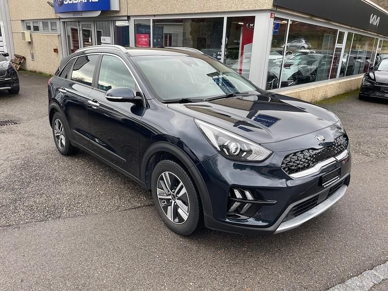 Gebraucht 2021 Kia Niro SUV | CHF 17’900 (Fairer Preis) - Bild 1/4