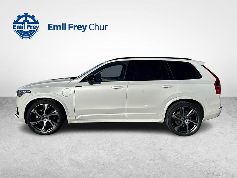 Gebraucht Volvo XC90 455 PS (334 kW) 2023 SUV