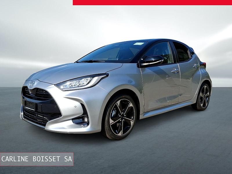Neu 2025 Toyota Yaris Hybrid Premium Kleinwagen | CHF 31’540 (Fairer Preis) - Bild 1/4