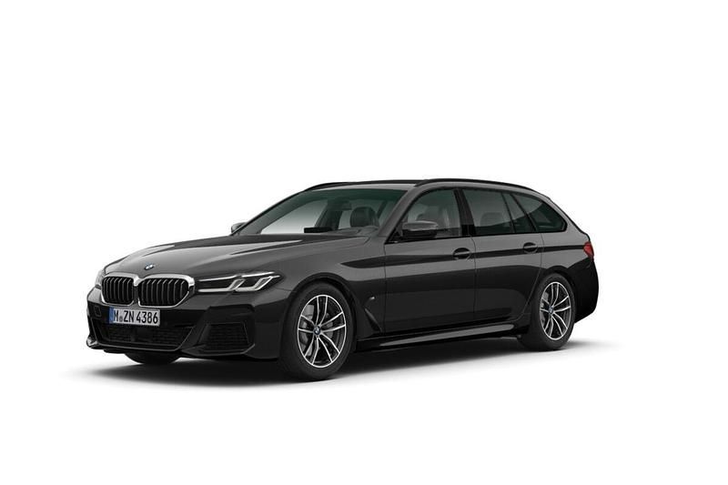 Gebraucht 2023 BMW 520 | CHF 47’900 (Teuer) - Bild 1/4