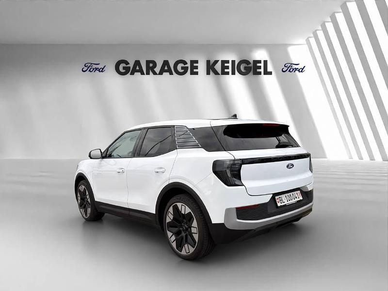 Gebraucht Ford Explorer Extended Range 250 kW (340 PS) 2025 SUV