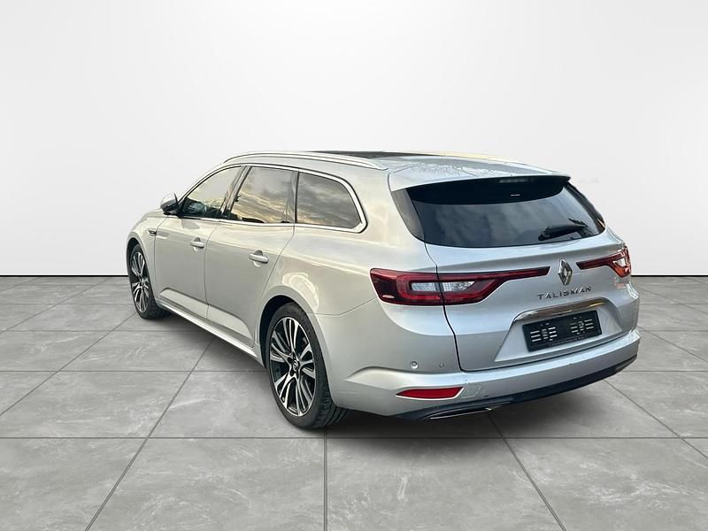 Gebraucht Renault Talisman GrandTour Initiale 224 PS (164 kW) 2020 Kombi