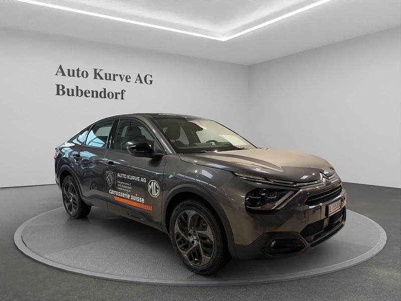 Gebraucht Citroën C4 X PureTech 130 PS (95 kW) 2023 SUV