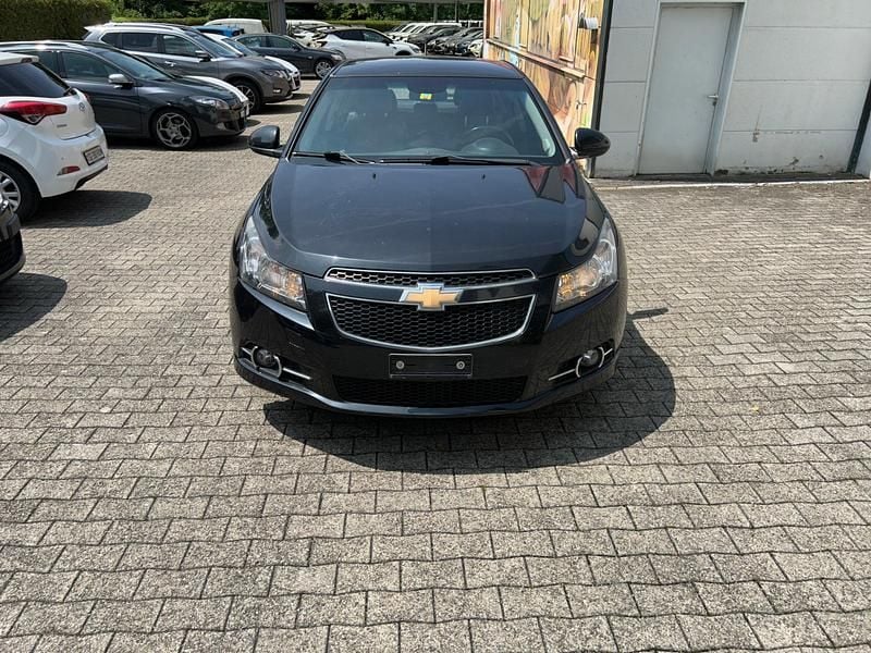 Gebraucht 2011 Chevrolet Cruze | CHF 2’300 (Fairer Preis) - Bild 1/4