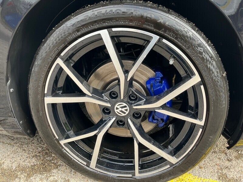 Gebraucht VW Arteon R-line 217 PS (159 kW) 2022