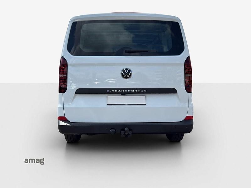Neu VW T6.1 160 kW (218 PS) 2025 Van