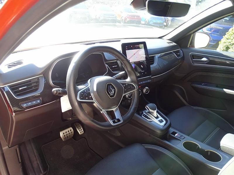 Gebraucht Renault Arkana Engineered 143 PS (105 kW) 2023 SUV