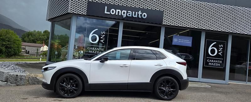 Gebraucht 2023 Mazda CX-30 Homura-Line SUV | CHF 26’600 (Fairer Preis) - Bild 1/4