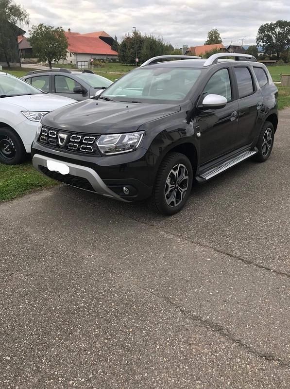 Gebraucht 2018 Dacia Duster Prestige | CHF 13’000 (Fairer Preis) - Bild 1/4