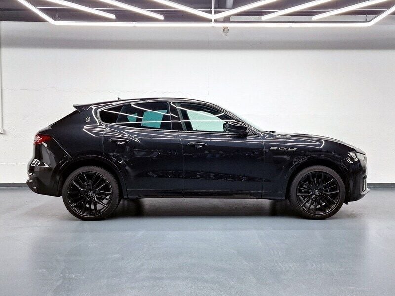 Gebraucht 2020 Maserati Levante SUV | CHF 91’500 (Teuer) - Bild 1/4