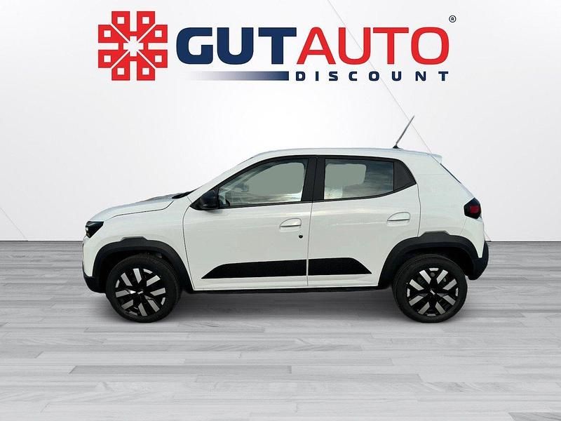 Neu Dacia Spring Expression 47 kW (65 PS) 2026 Kleinwagen