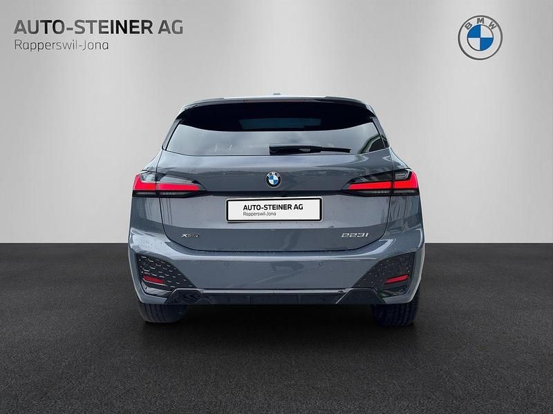 Gebraucht BMW 223 Active Tourer M Sport 204 PS (150 kW) 2024 Van / Kleinbus