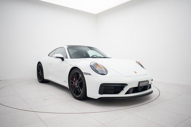Gebraucht 2024 Porsche 911 Carrera GTS | CHF 169’900 - Bild 1/4