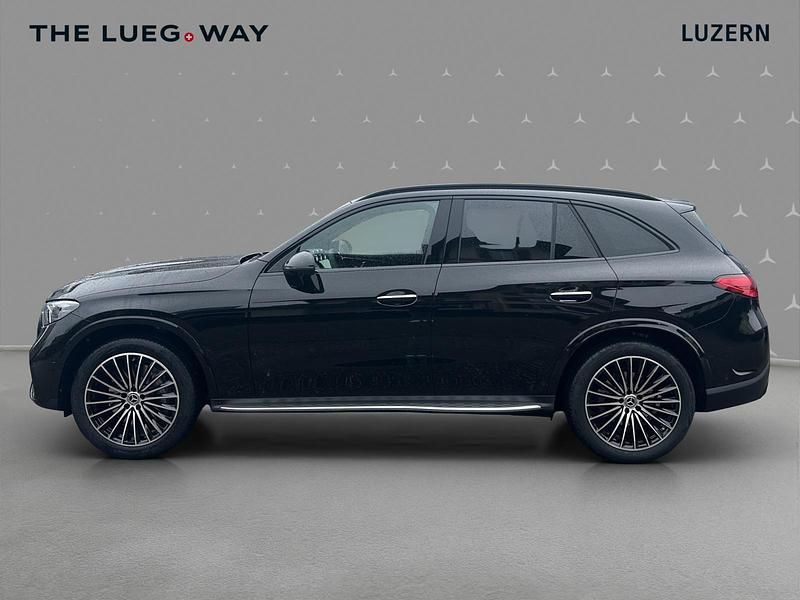 Neu Mercedes GLC300e 269 PS (197 kW) 2025 SUV