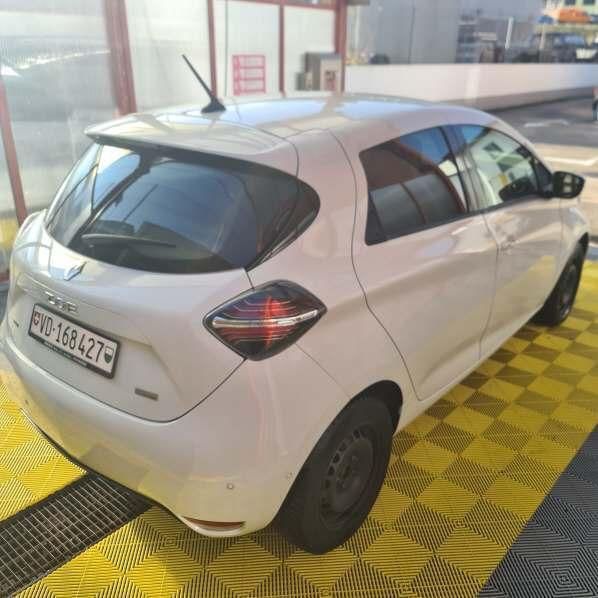 Gebraucht Renault Zoe Intens 100 kW (136 PS) 2020 Kleinwagen