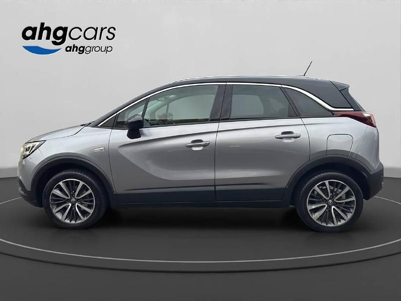 Gebraucht Opel Crossland X Ultimate 131 PS (96 kW) 2020 SUV