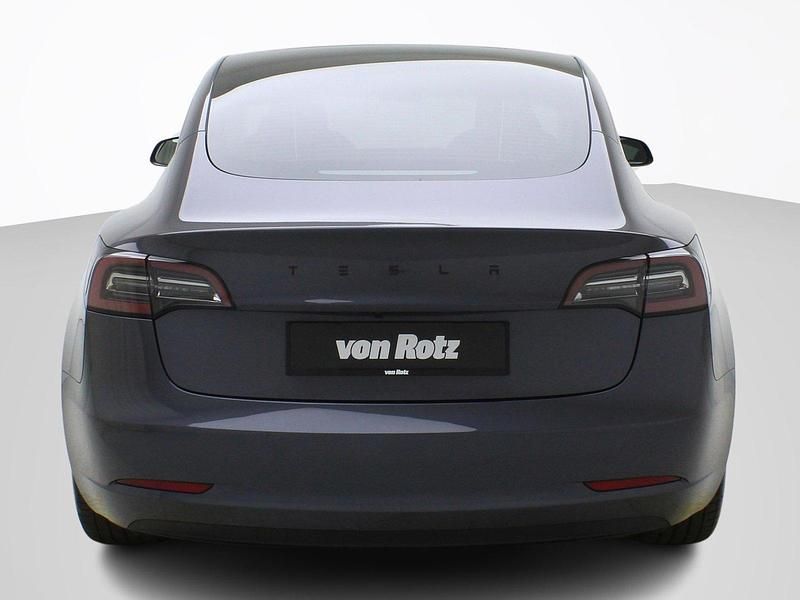 Gebraucht Tesla Model 3 RWD 239 kW (325 PS) 2021 Grau Limousine