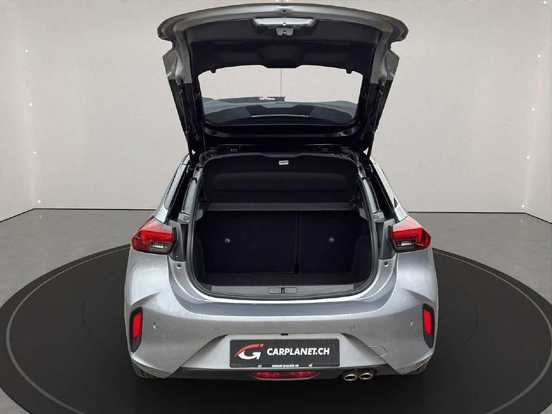 Gebraucht Opel Corsa 131 PS (96 kW) 2023 Grau Limousine