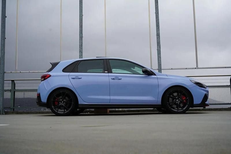 Gebraucht Hyundai i30 280 PS (205 kW) 2026 Blau