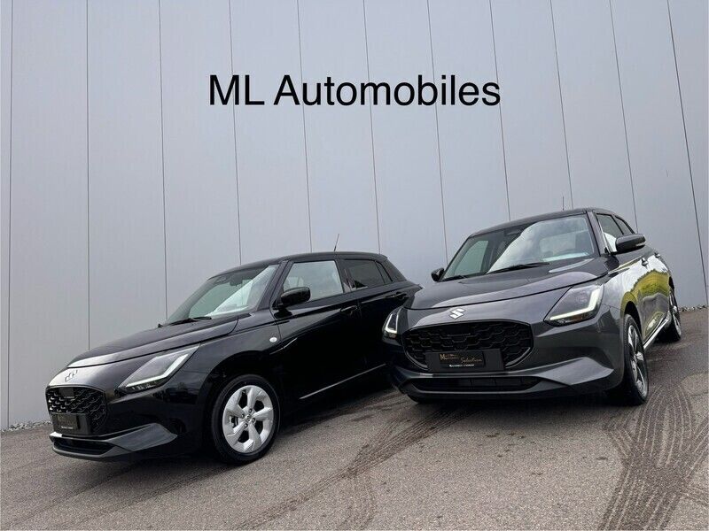 Gebraucht 2024 Suzuki Swift | CHF 22’900 (Fairer Preis) - Bild 1/4