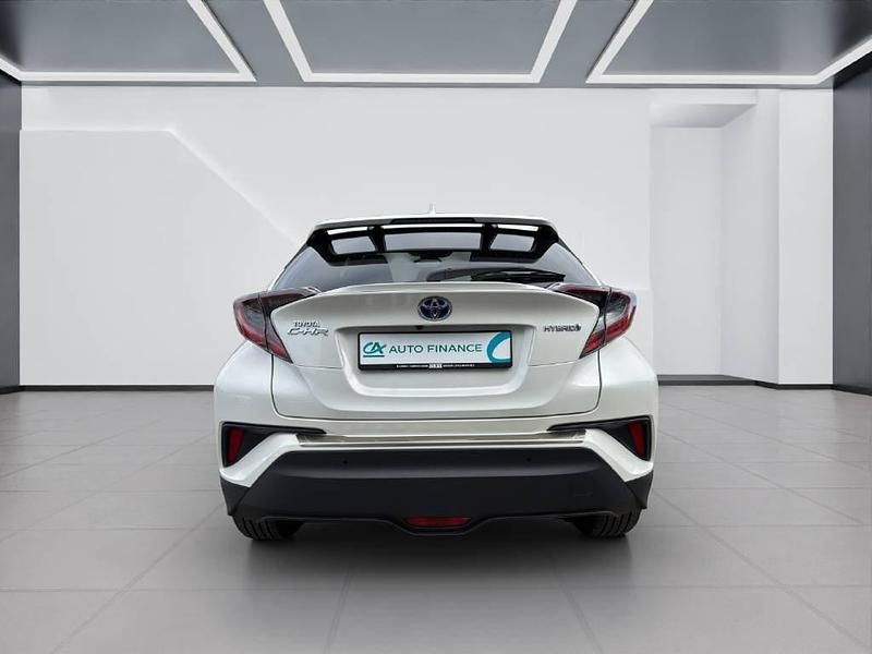 Gebraucht Toyota C-HR Trend 122 PS (89 kW) 2019 SUV