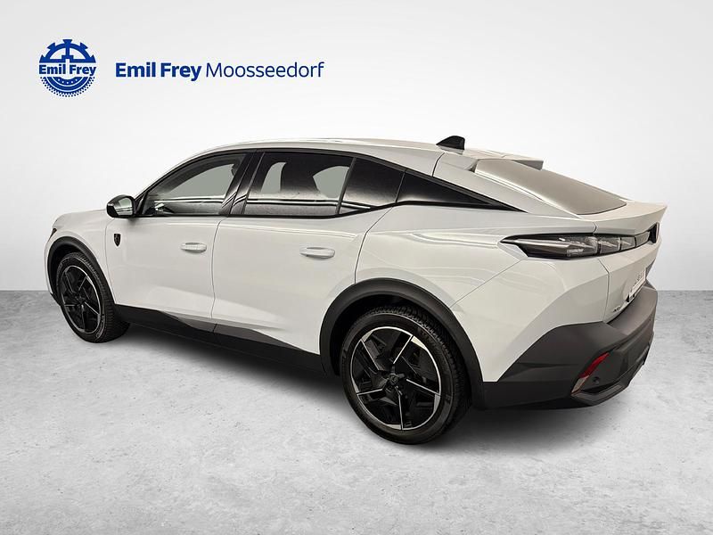 Gebraucht Peugeot 408 GT 130 PS (95 kW) 2025 Weiss Kombi