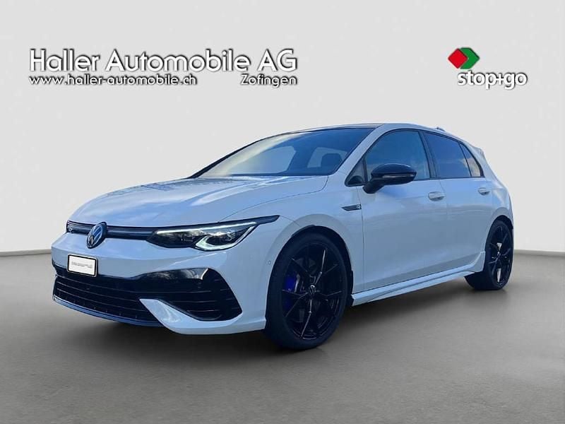 Gebraucht 2023 VW Golf R Limousine | CHF 43’990 - Bild 1/4