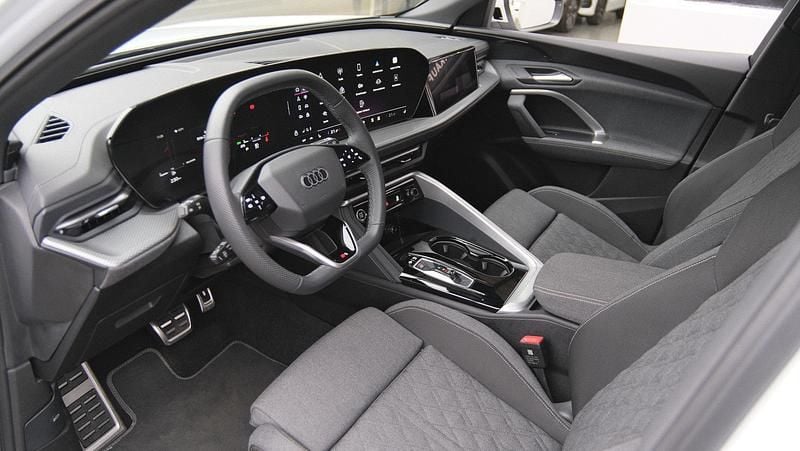 Gebraucht Audi Q5 S-Line 204 PS (150 kW) 2025 SUV