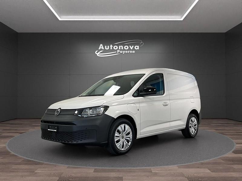 Neu 2025 VW Caddy Van / Kleinbus | CHF 31’790 (Superpreis) - Bild 1/4