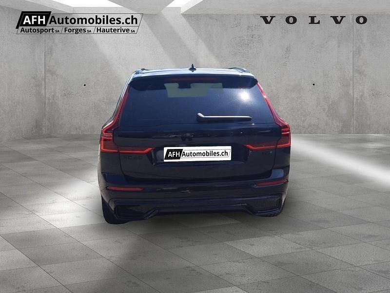 Gebraucht Volvo XC60 349 PS (256 kW) 2025 SUV