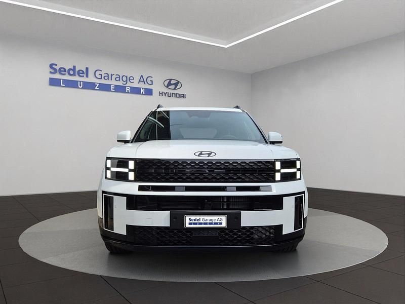 Neu Hyundai Santa Fe 215 PS (158 kW) 2025 SUV