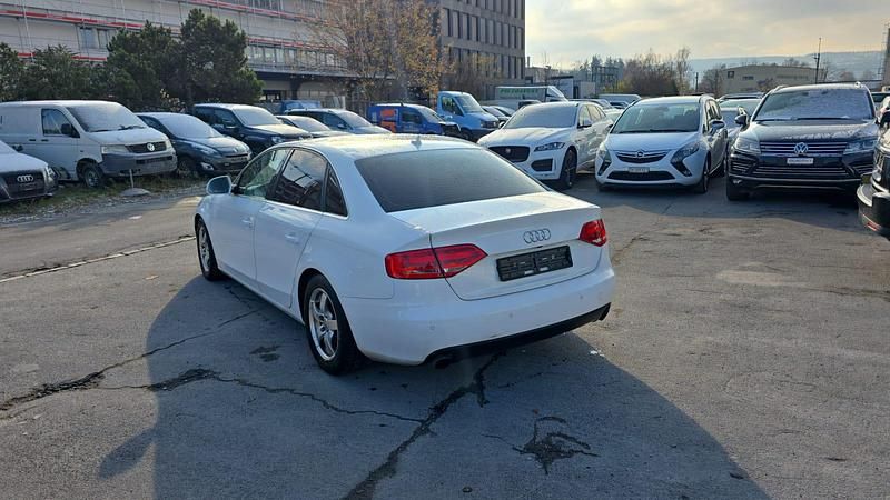 Gebraucht Audi A4 265 PS (194 kW) 2009